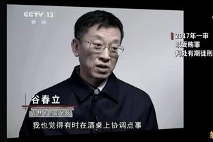 澳波：无论何时上场约翰逊都在努力带来影响，现在他需要保持稳定